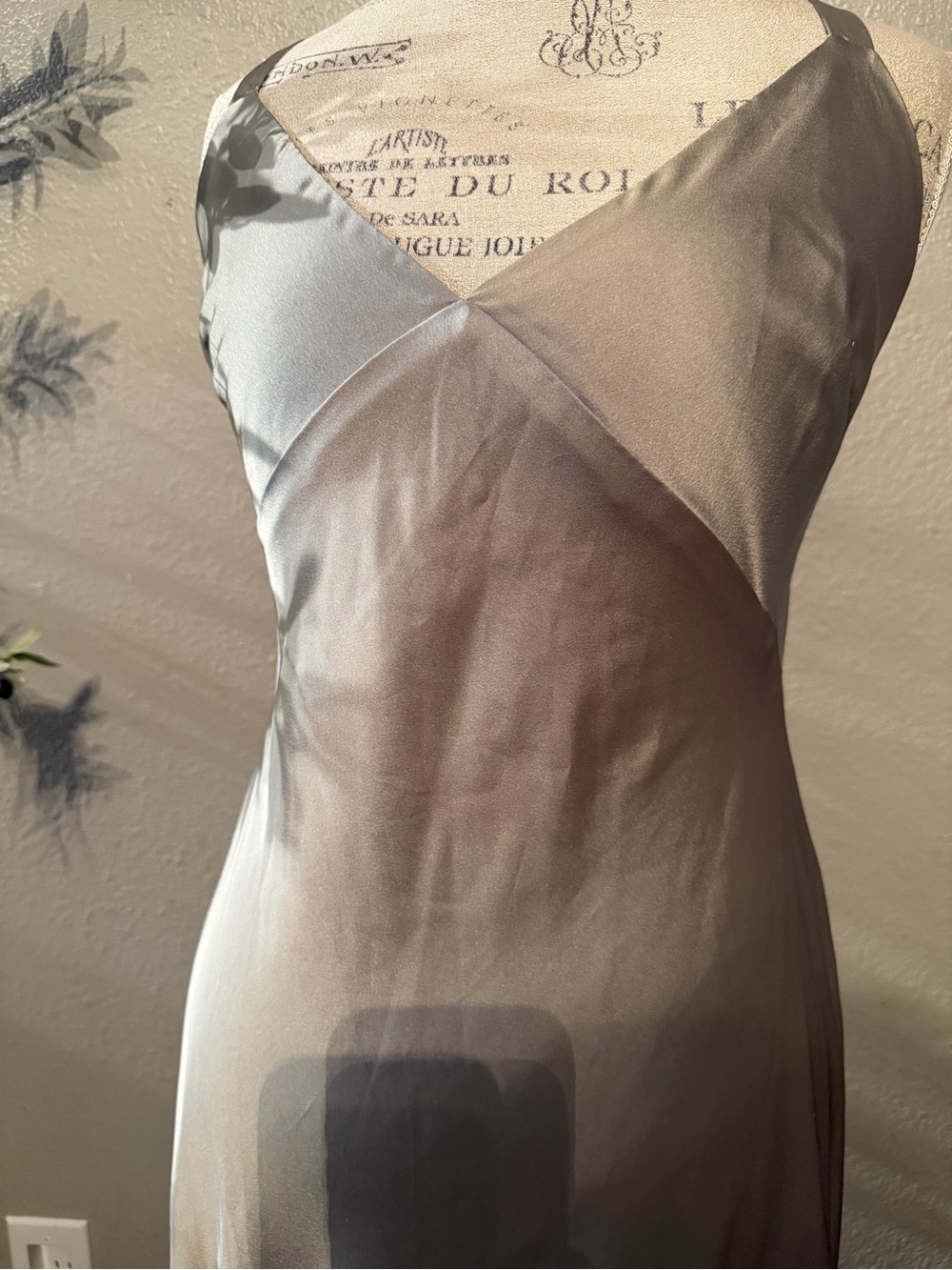Anderson Maxi Dress - Picture 6 of 9